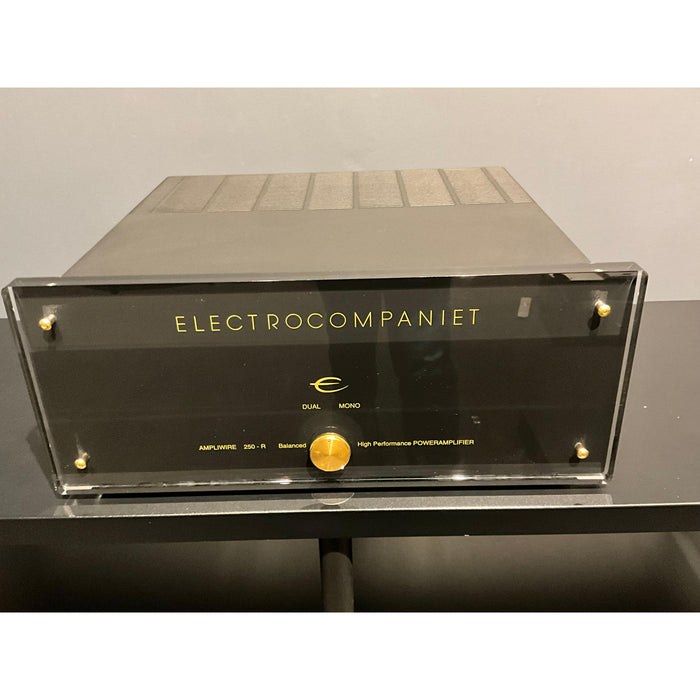 Electrocompaniet AW250R Power Amplifier - Pre Loved