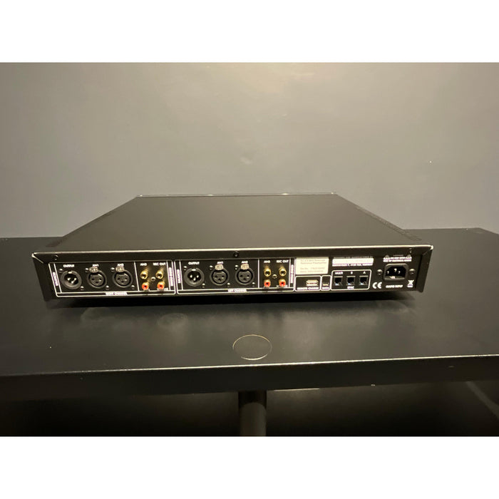 Electrocompaniet EC 4.8 MkII Pre Amplifier - Pre Loved