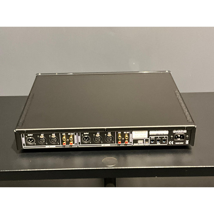 Electrocompaniet EC 4.8 MkII Pre Amplifier - Pre Loved