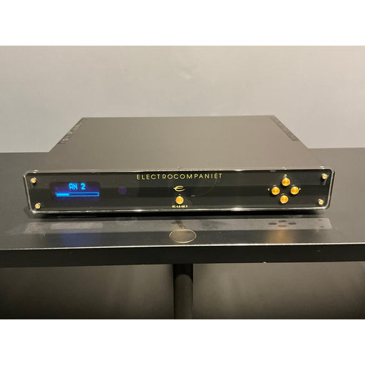 Electrocompaniet EC 4.8 MkII Pre Amplifier - Pre Loved