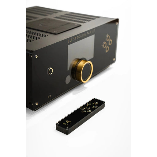 Electrocompaniet - EC 5 - Stereo Reference Preamplifier