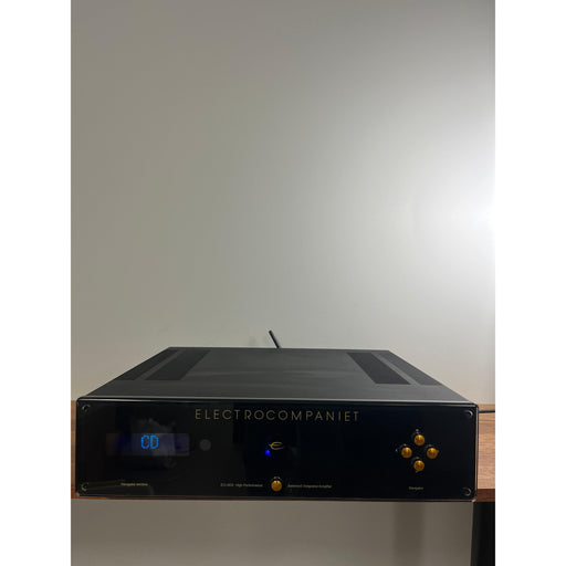 Electrocompaniet ECI 6DS - Pre Loved
