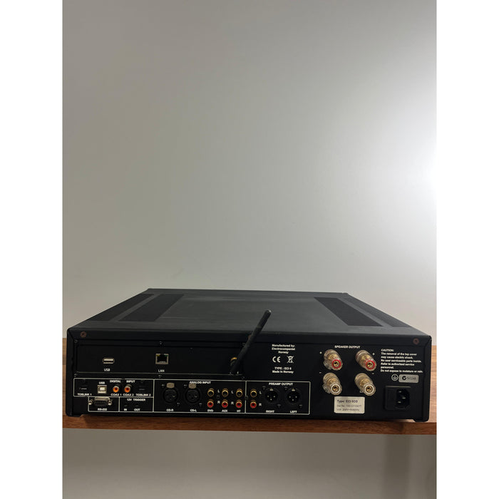 Electrocompaniet ECI 6DS - Pre Loved