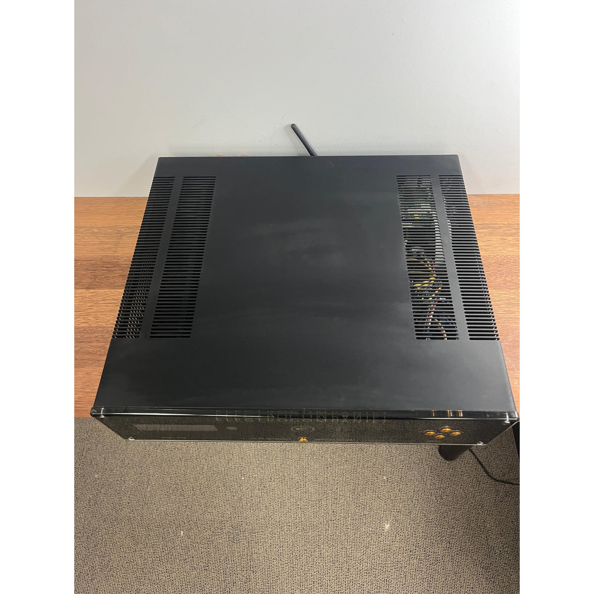 Electrocompaniet ECI 6DS - Pre Loved