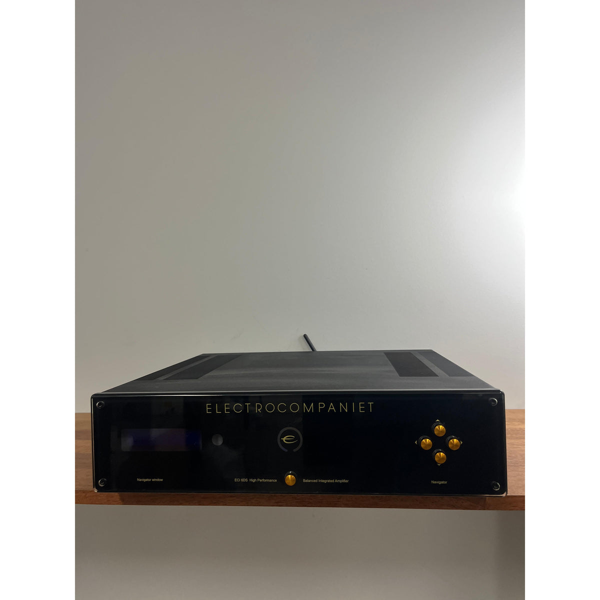 Electrocompaniet ECI 6DS - Pre Loved
