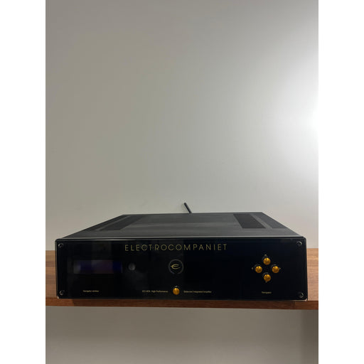 Electrocompaniet ECI 6DS - Pre Loved