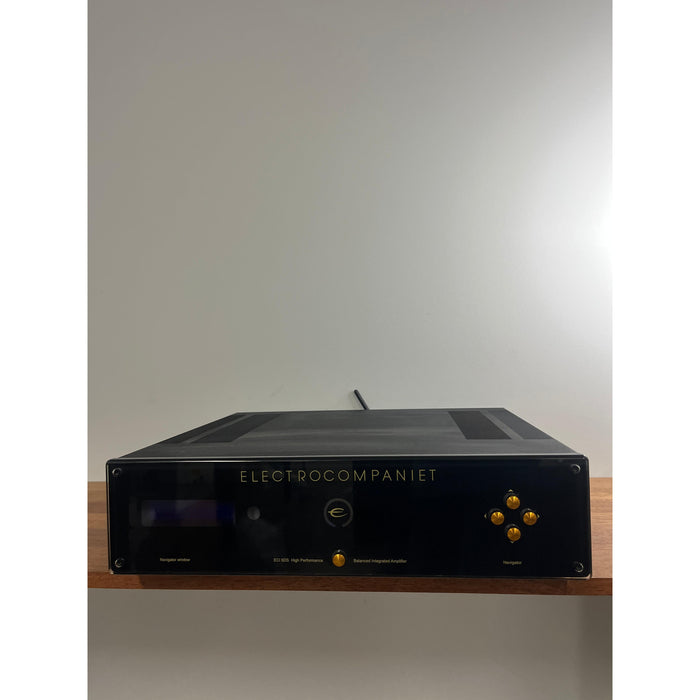 Electrocompaniet ECI 6DS - Pre Loved