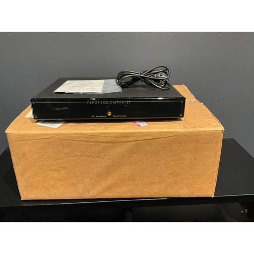 Electrocompaniet ECP 2 Phono Pre Amp - Pre Loved