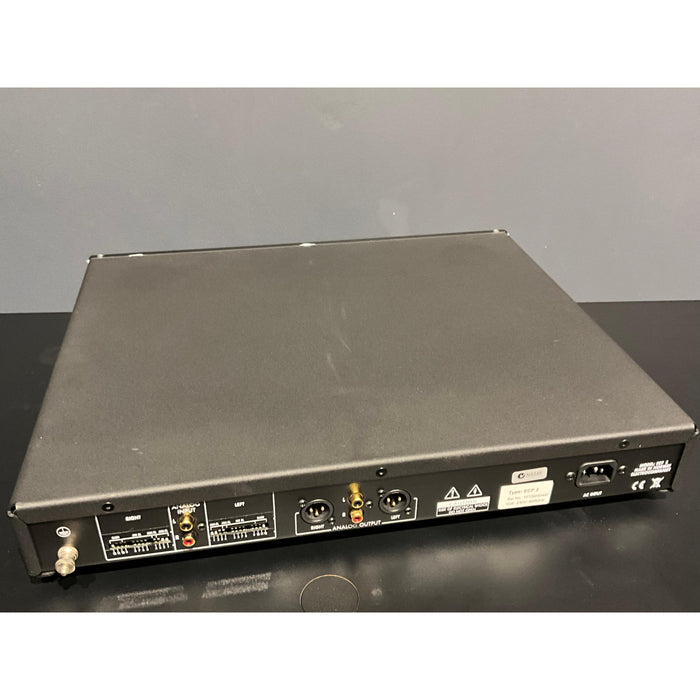 Electrocompaniet ECP 2 Phono Pre Amp - Pre Loved