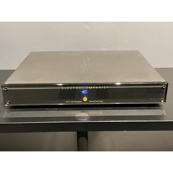 Electrocompaniet ECP 2 Phono Pre Amp - Pre Loved