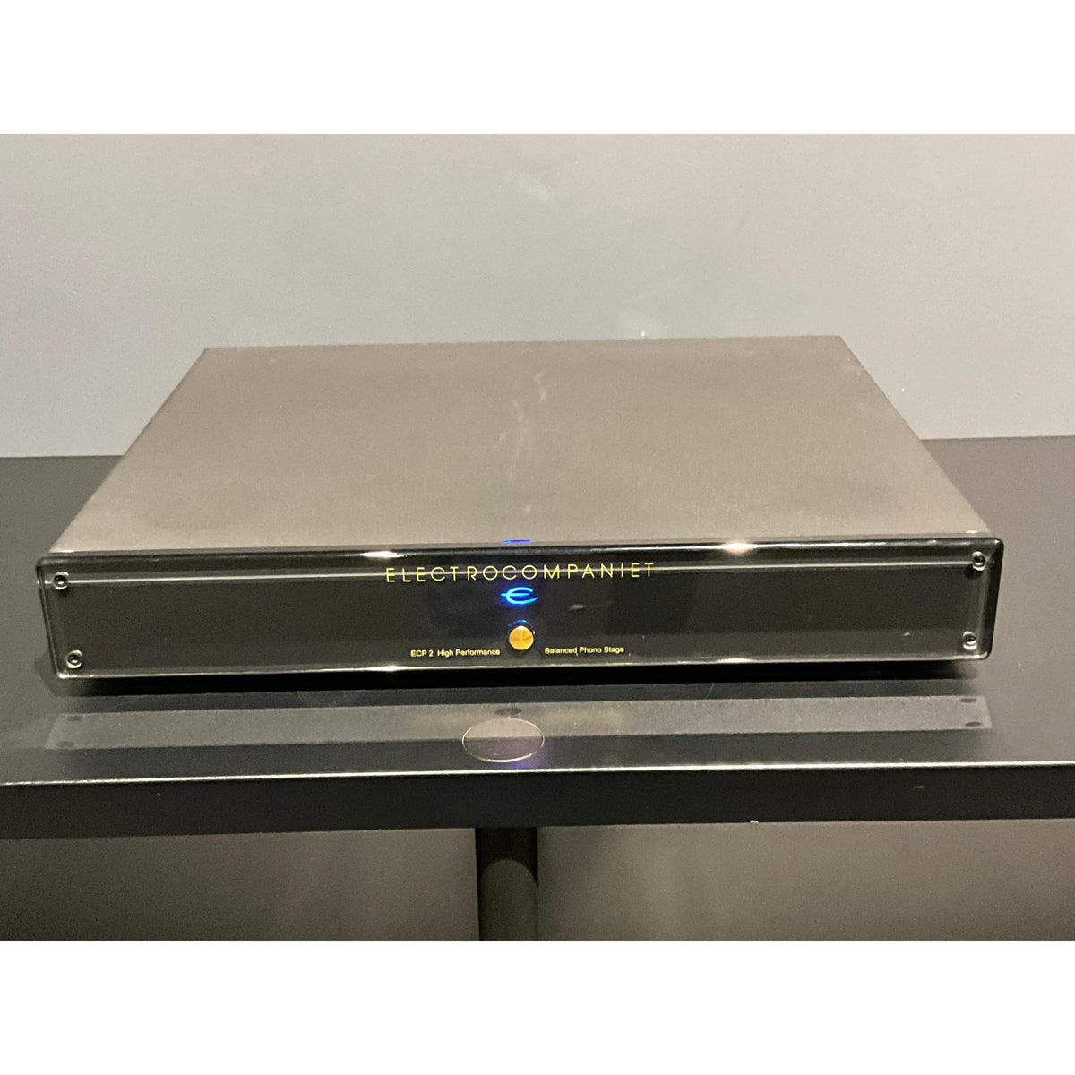 Electrocompaniet ECP 2 Phono Pre Amp - Pre Loved