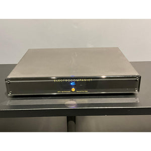 Electrocompaniet ECP 2 Phono Pre Amp - Pre Loved