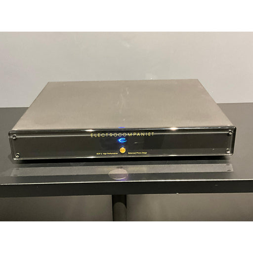 Electrocompaniet ECP 2 Phono Pre Amp - Pre Loved