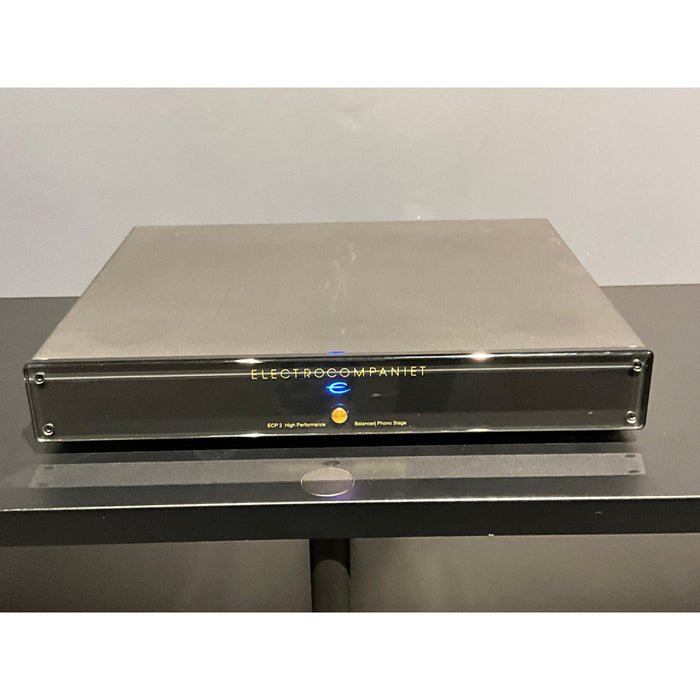 Electrocompaniet ECP 2 Phono Pre Amp - Pre Loved