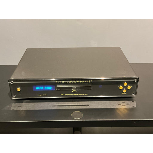 Electrocompaniet EMP 3 Universal Disc Player - Pre Loved