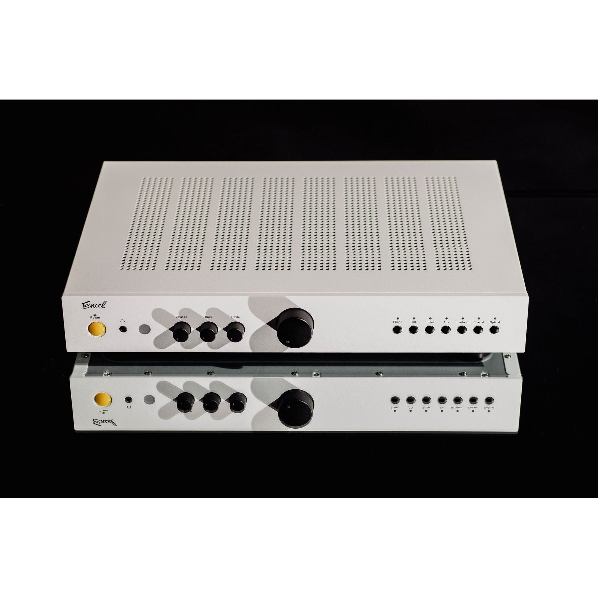 Encel - Brains - Integrated Amplifier — The Audio Tailor