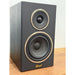 Encel Gelati 30 Speakers Black with Blue Grill - Pre Loved