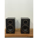 Encel Gelati 30 Speakers Black with Blue Grill - Pre Loved