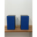 Encel Gelati 30 Speakers Black with Blue Grill - Pre Loved