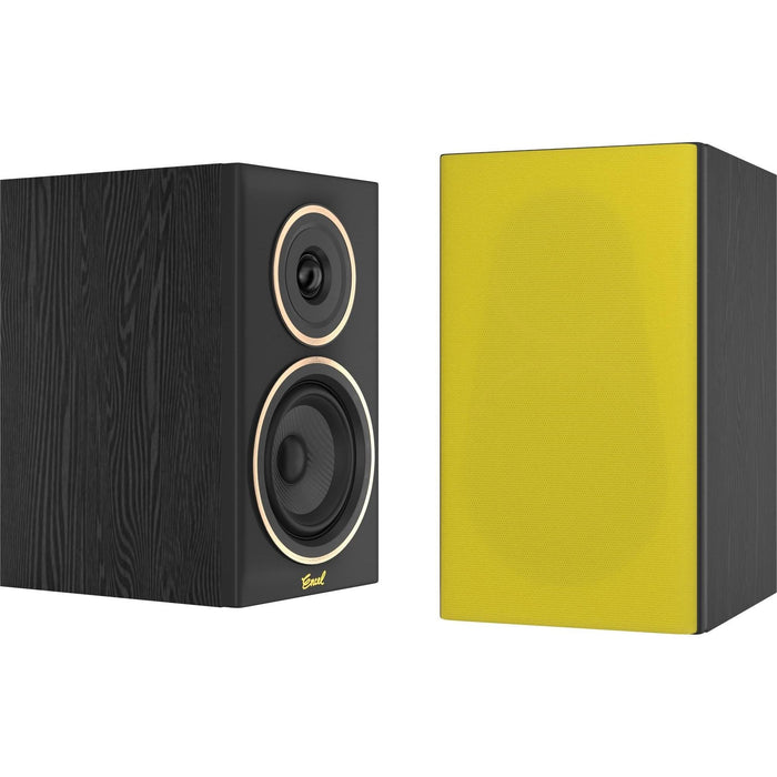 Encel - Gelati - Bookshelf Speaker