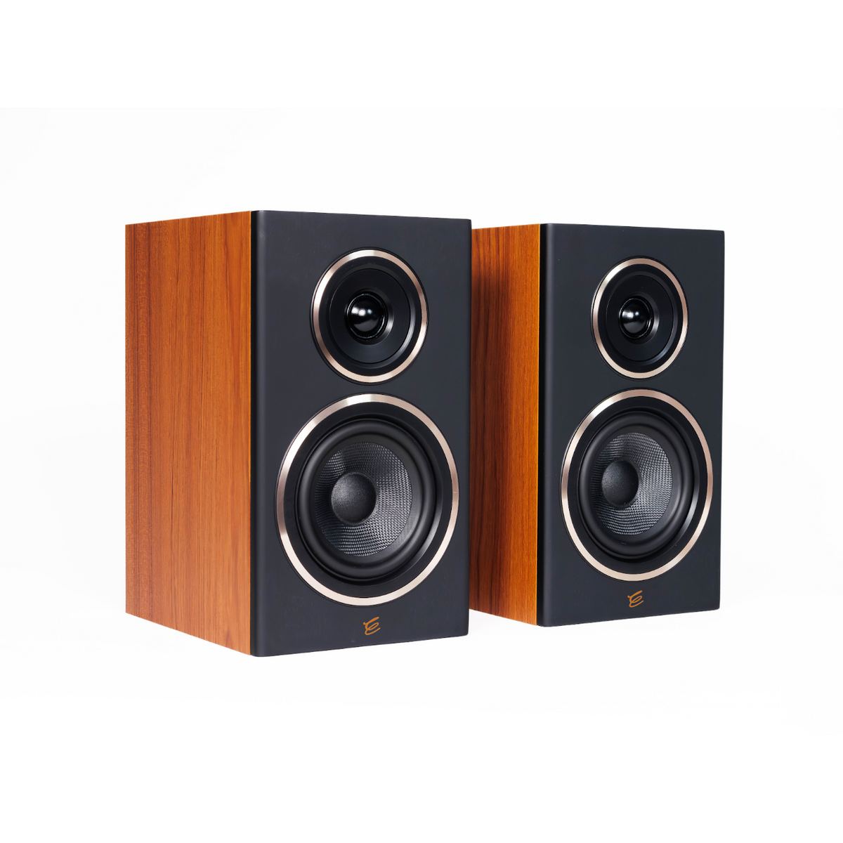 Encel - Gelati - Bookshelf Speaker