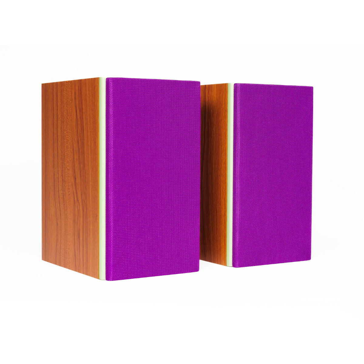 Encel - Gelati - Bookshelf Speaker