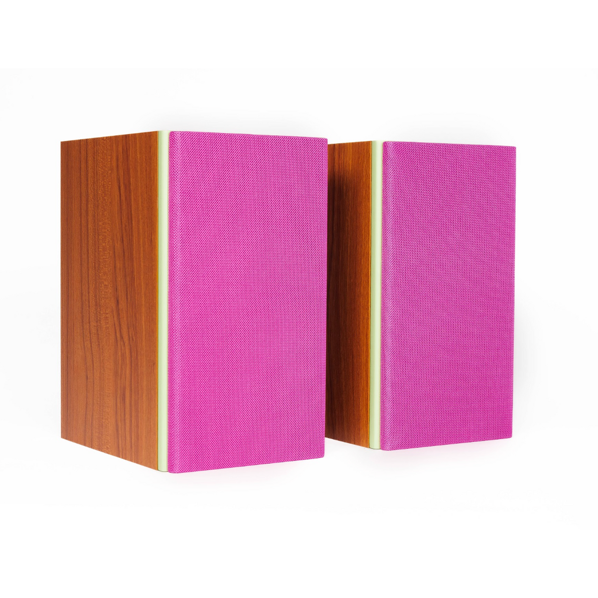Encel - Gelati - Bookshelf Speaker