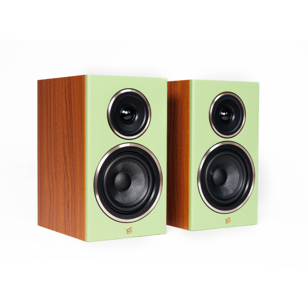 Encel - Gelati - Bookshelf Speaker
