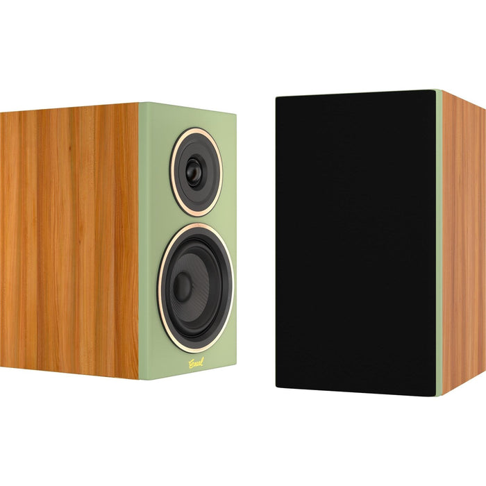 Encel - Gelati - Bookshelf Speaker