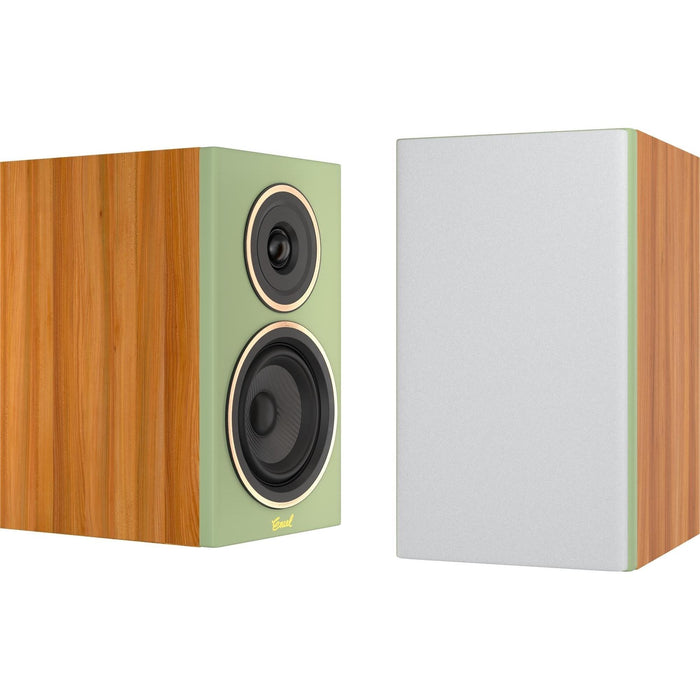 Encel - Gelati - Bookshelf Speaker