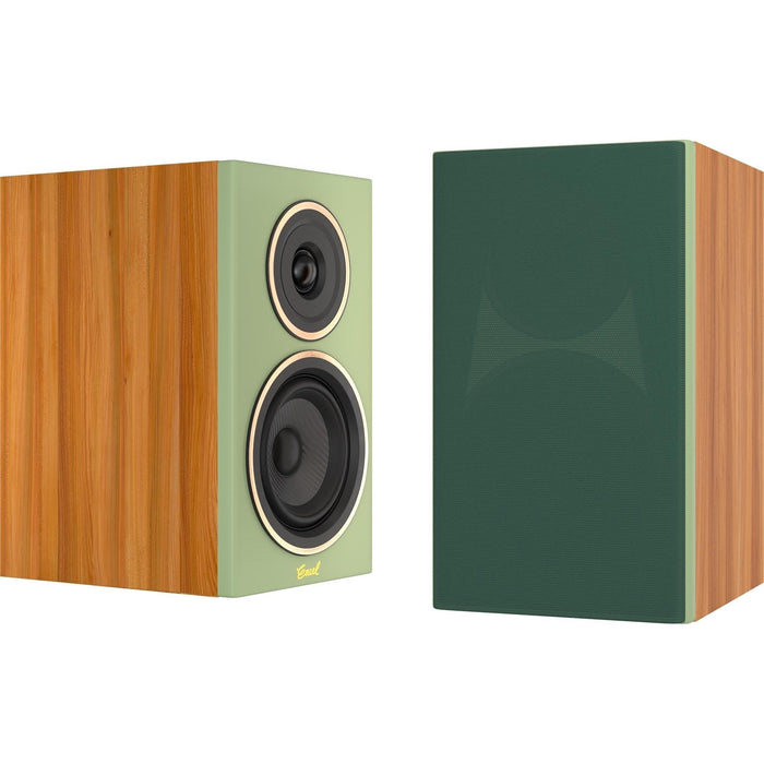 Encel - Gelati - Bookshelf Speaker