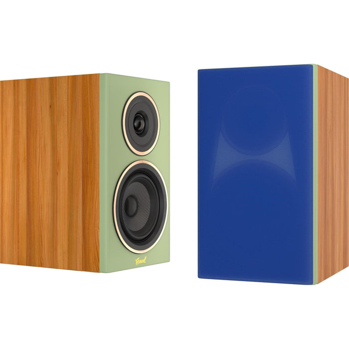 Encel - Gelati - Bookshelf Speaker