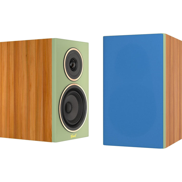 Encel - Gelati - Bookshelf Speaker