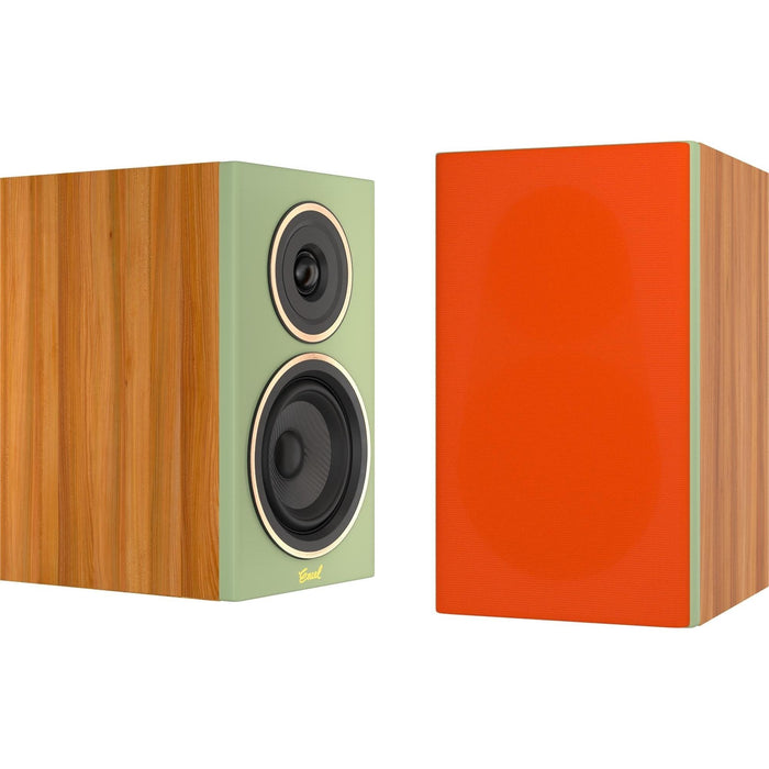 Encel - Gelati - Bookshelf Speaker