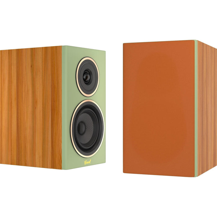 Encel - Gelati - Bookshelf Speaker