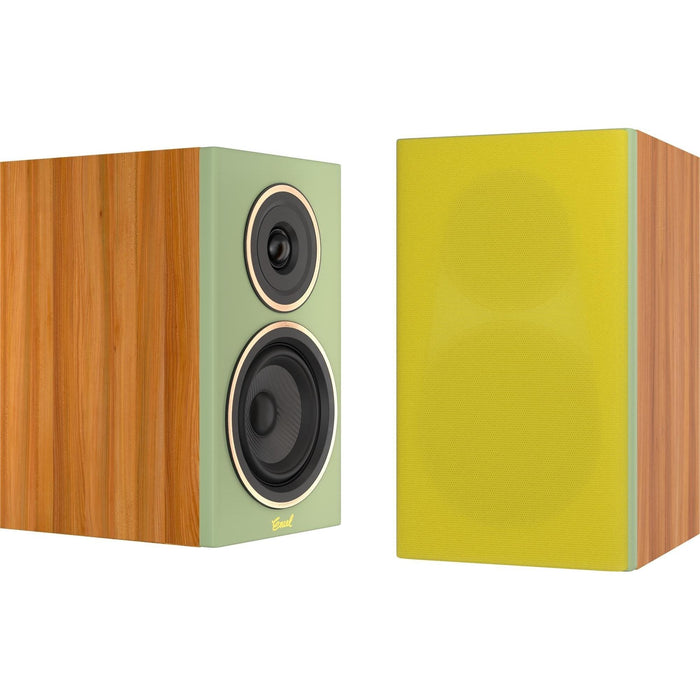 Encel - Gelati - Bookshelf Speaker