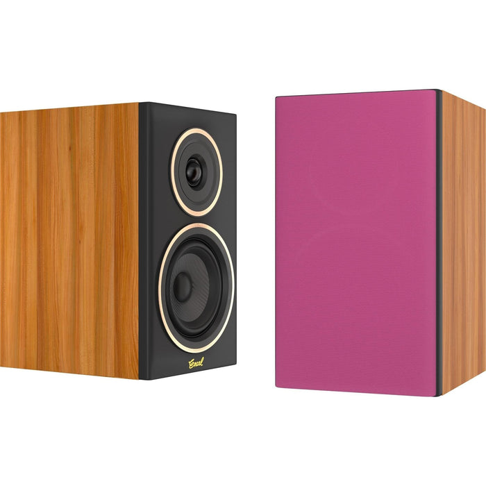 Encel - Gelati - Bookshelf Speaker