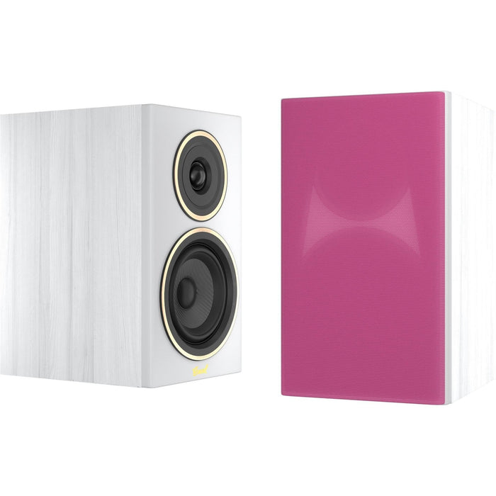 Encel - Gelati - Bookshelf Speaker