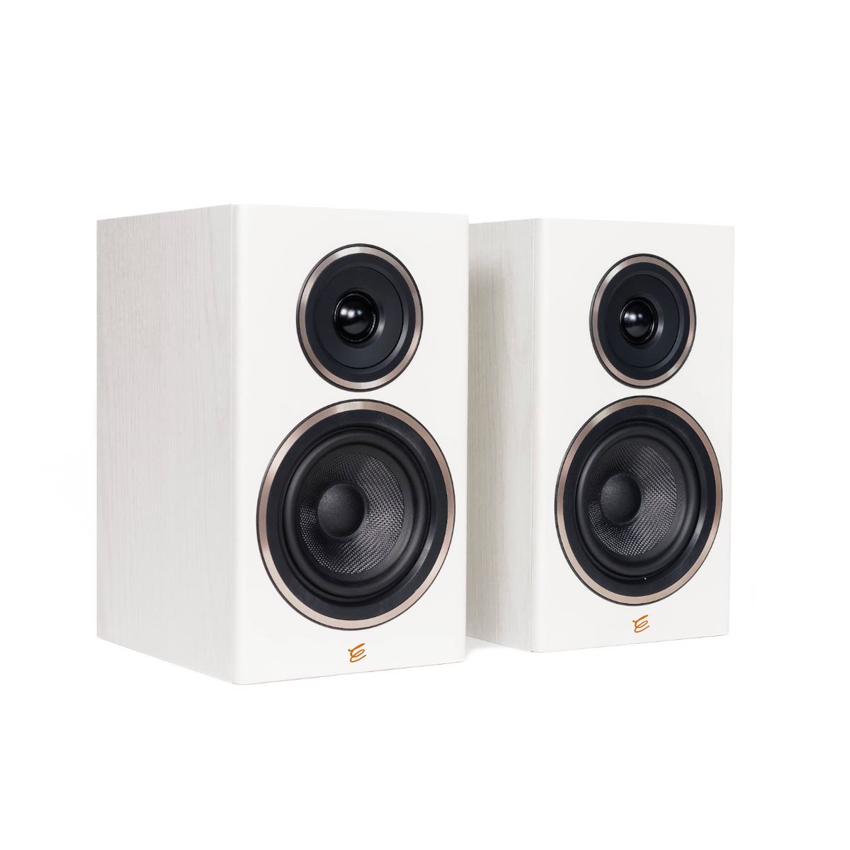 Encel - Gelati - Bookshelf Speaker