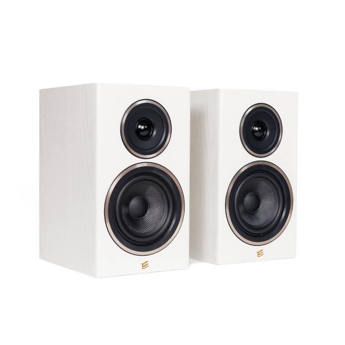 Encel - Gelati - Bookshelf Speaker