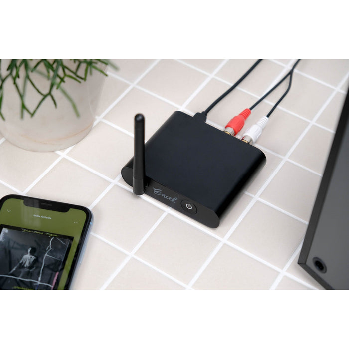 Encel - Harald V2 - Bluetooth Receiver