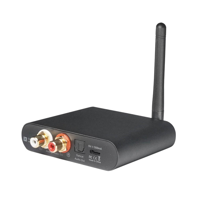 Encel - Harald V2 - Bluetooth Receiver