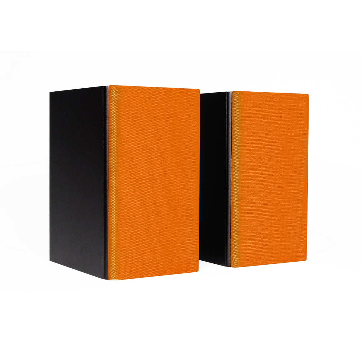 Encel - Raw Gelati - Bookshelf Speakers