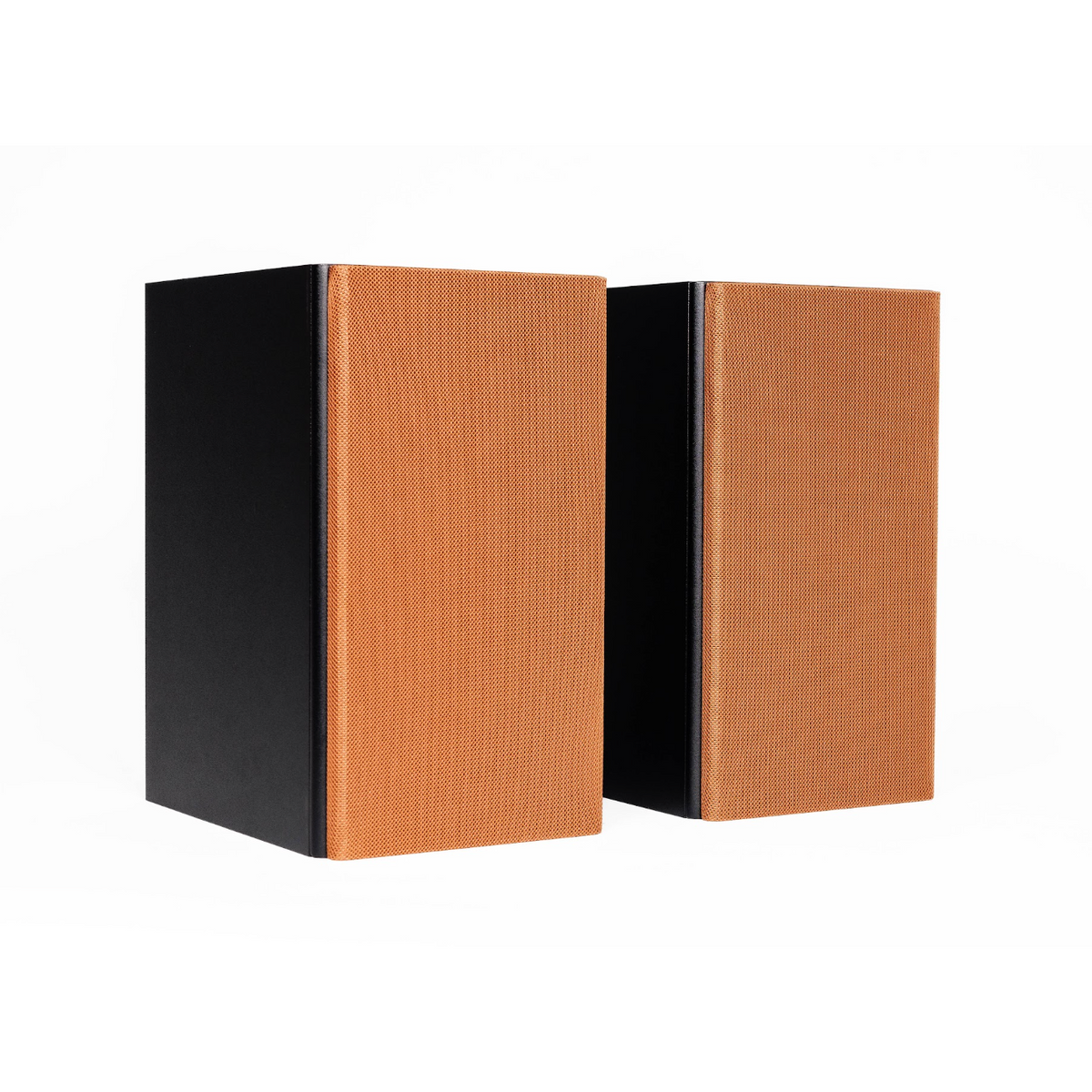 Encel - Raw Gelati - Bookshelf Speakers