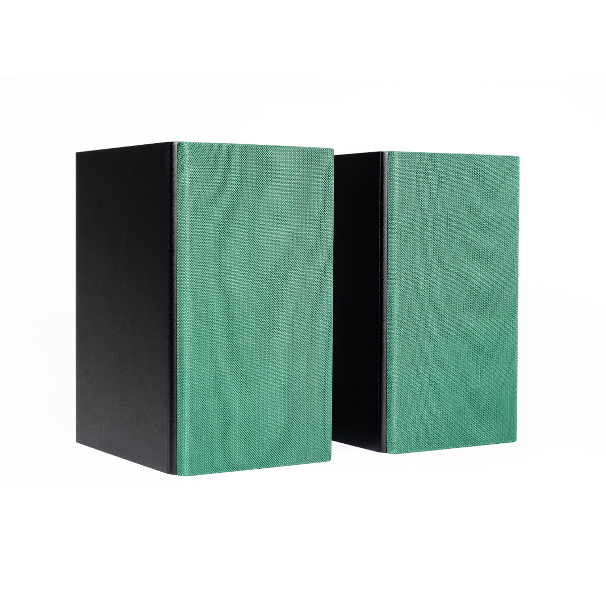 Encel - Raw Gelati - Bookshelf Speakers