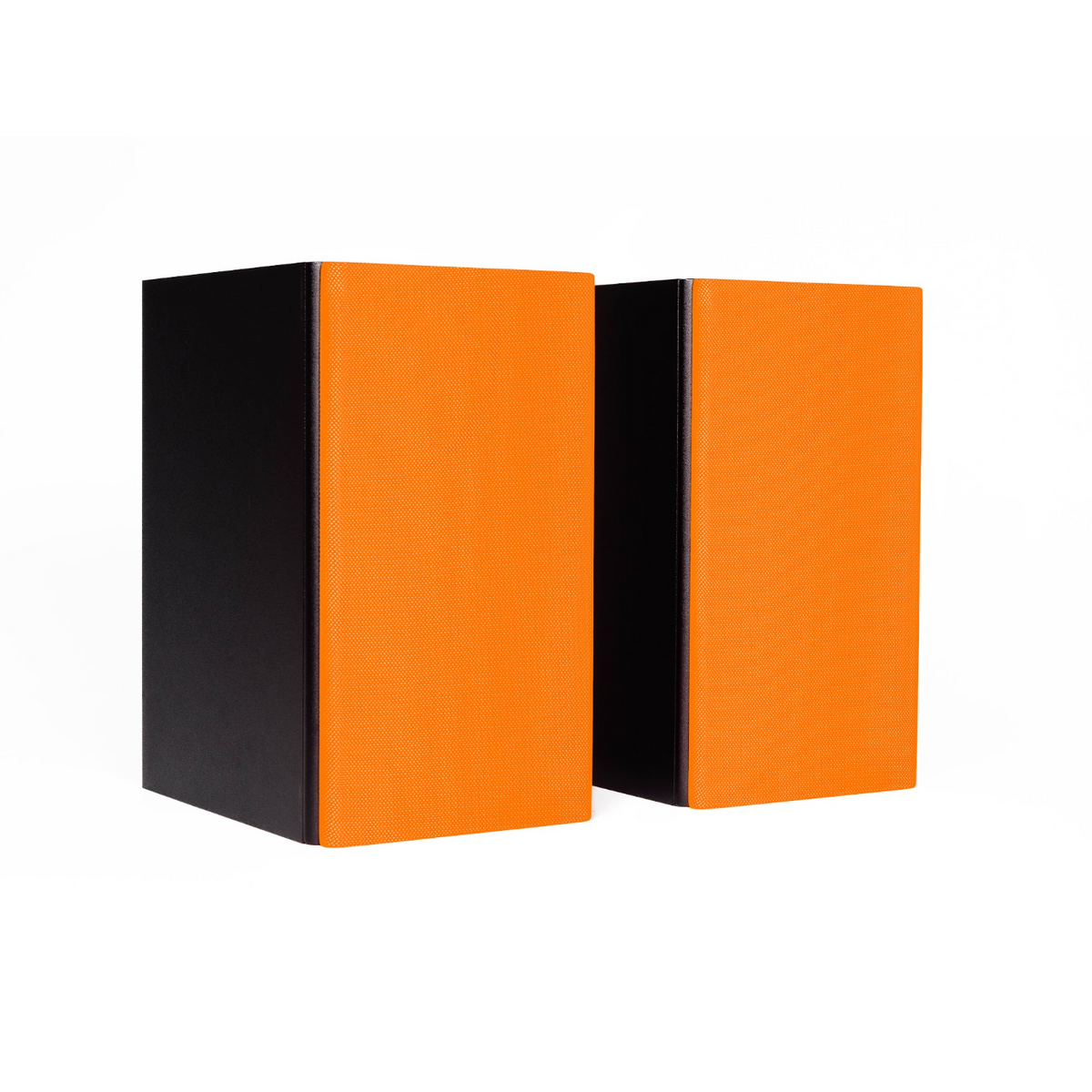 Encel - Raw Gelati - Bookshelf Speakers