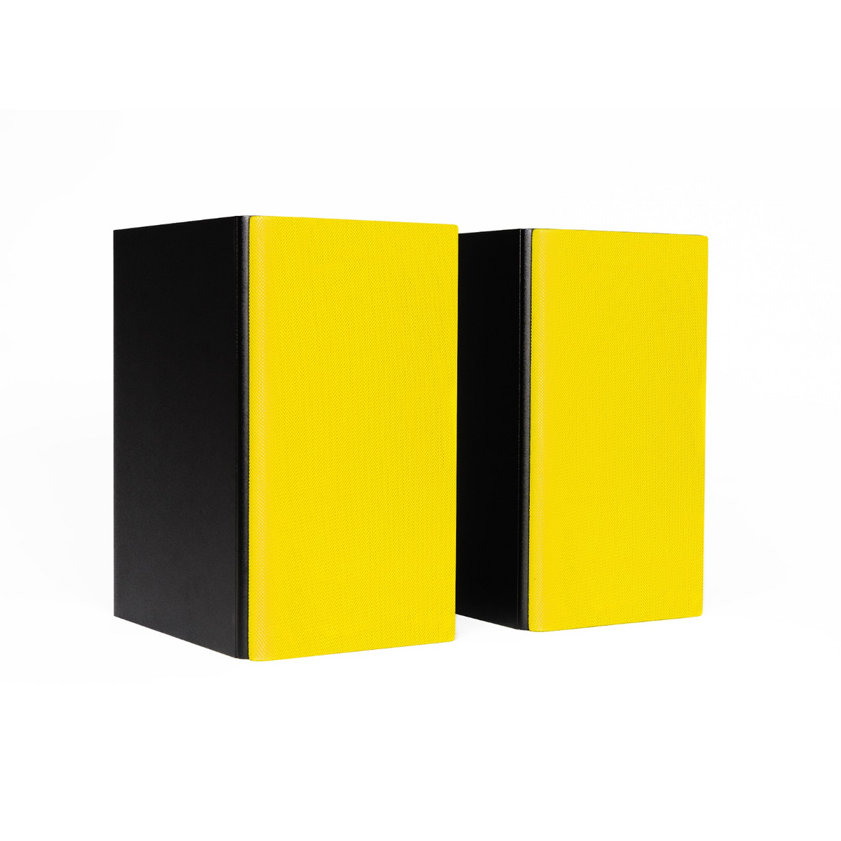 Encel - Raw Gelati - Bookshelf Speakers
