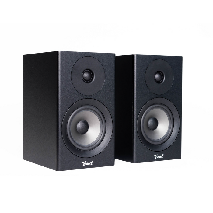 Encel - Raw Gelati - Bookshelf Speakers