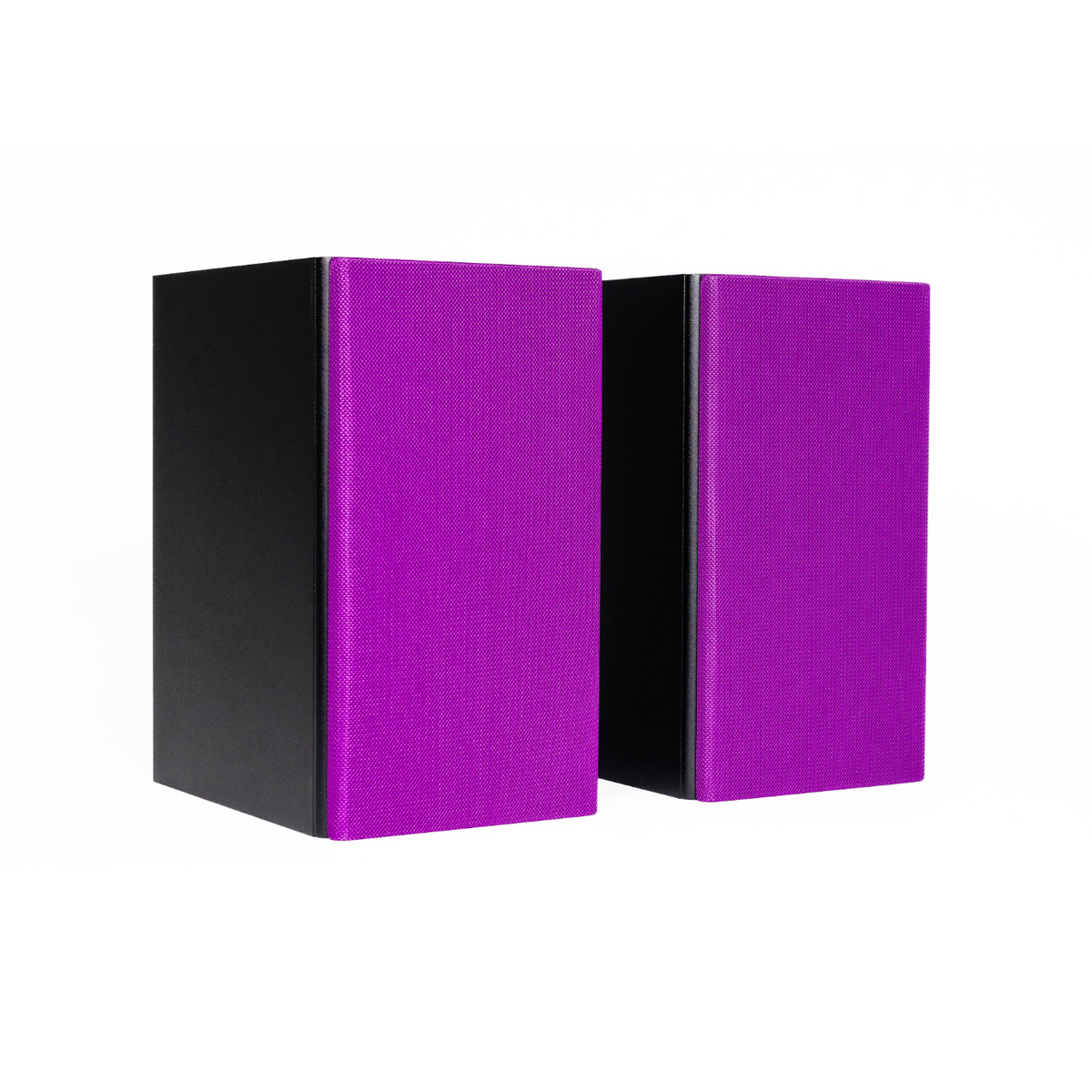 Encel - Raw Gelati - Bookshelf Speakers