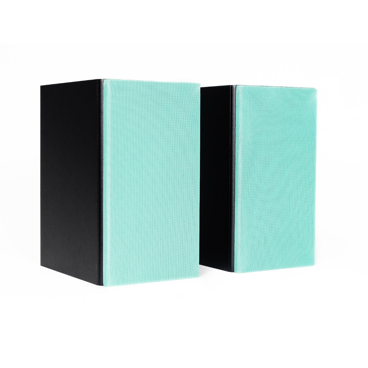 Encel - Raw Gelati - Bookshelf Speakers